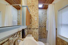 Homey Lakefront Escape w/ Boat Dock, Fire Pit