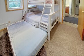 Homey Lakefront Escape w/ Boat Dock, Fire Pit