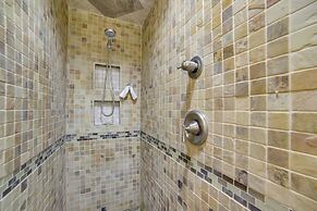 Homey Lakefront Escape w/ Boat Dock, Fire Pit