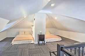 Home Near Downtown & Spearfish Canyon!