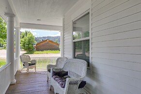 Home Near Downtown & Spearfish Canyon!