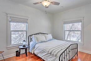 Home Near Downtown & Spearfish Canyon!