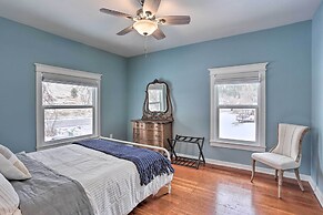 Home Near Downtown & Spearfish Canyon!