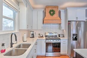 Home Near Downtown & Spearfish Canyon!