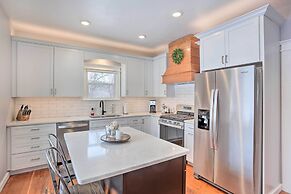 Home Near Downtown & Spearfish Canyon!