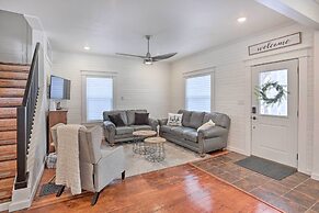 Home Near Downtown & Spearfish Canyon!