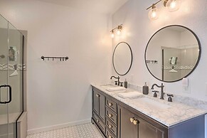 Home Near Downtown & Spearfish Canyon!