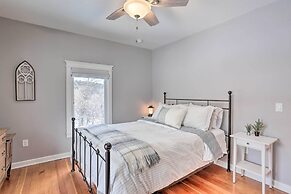 Home Near Downtown & Spearfish Canyon!