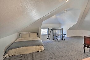 Home Near Downtown & Spearfish Canyon!