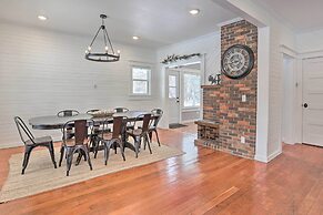 Home Near Downtown & Spearfish Canyon!