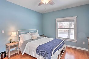 Home Near Downtown & Spearfish Canyon!