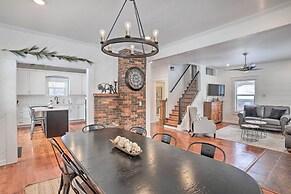 Home Near Downtown & Spearfish Canyon!