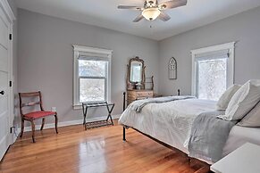 Home Near Downtown & Spearfish Canyon!