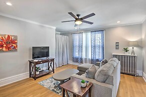 Cozy Dillon Apt - Near University & Fishing!
