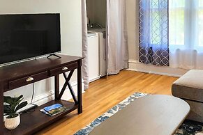 Cozy Dillon Apt - Near University & Fishing!
