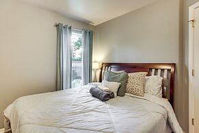 Pet-friendly Home w/ Grill, 2 Mi to Autzen Stadium