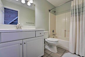 Grand Pisgah Forest Home on Secluded 5 Acres!