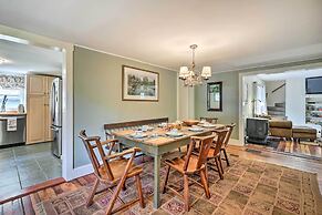 Londonderry Retreat ~ 3 Mi to Lowell Lake!