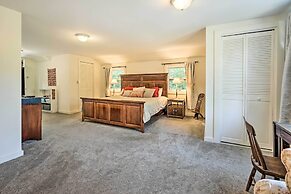 Londonderry Retreat ~ 3 Mi to Lowell Lake!