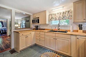 Londonderry Retreat ~ 3 Mi to Lowell Lake!