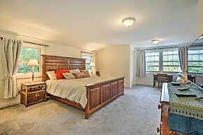 Londonderry Retreat ~ 3 Mi to Lowell Lake!