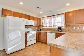 Serene Pocono Escape: 4 Mi to Tobyhanna State Park