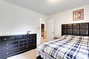 Serene Pocono Escape: 4 Mi to Tobyhanna State Park