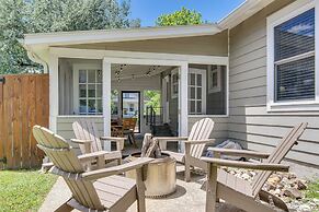 Downtown Brevard Home: Walk to Bars & Breweries!