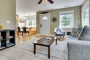 Downtown Brevard Home: Walk to Bars & Breweries!