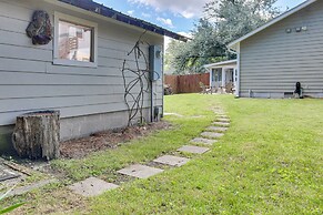 Downtown Brevard Home: Walk to Bars & Breweries!