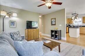 Downtown Brevard Home: Walk to Bars & Breweries!