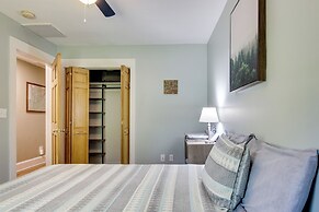 Downtown Brevard Home: Walk to Bars & Breweries!