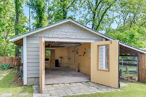 Downtown Brevard Home: Walk to Bars & Breweries!