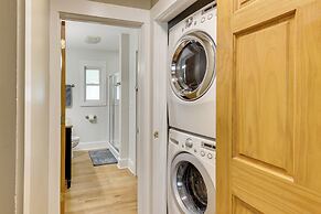 Downtown Brevard Home: Walk to Bars & Breweries!