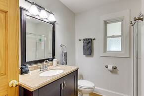 Downtown Brevard Home: Walk to Bars & Breweries!