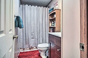 Sevierville Home: Lookout Deck, 10 Mi to Dollywood