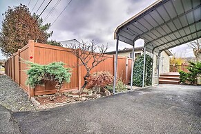 Sevierville Home: Lookout Deck, 10 Mi to Dollywood