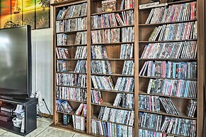 Sevierville Home: Lookout Deck, 10 Mi to Dollywood