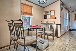 Sevierville Home: Lookout Deck, 10 Mi to Dollywood