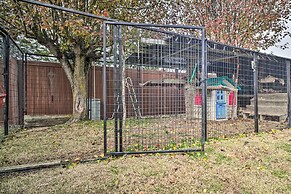 Sevierville Home: Lookout Deck, 10 Mi to Dollywood