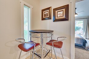 Private Boise Couple's Retreat: WFH Friendly!