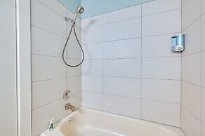 Private Boise Couple's Retreat: WFH Friendly!