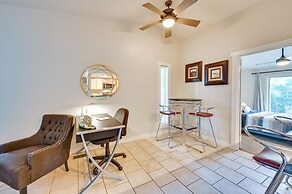 Private Boise Couple's Retreat: WFH Friendly!