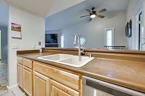 Private Boise Couple's Retreat: WFH Friendly!