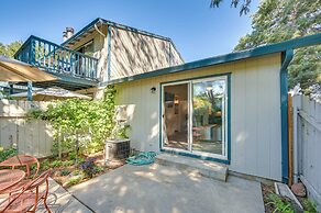 Private Boise Couple's Retreat: WFH Friendly!