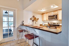 Private Boise Couple's Retreat: WFH Friendly!