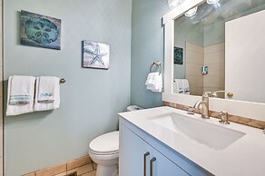 Private Boise Couple's Retreat: WFH Friendly!