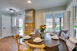 Modern Nellysford Getaway on 40 Private Acres!