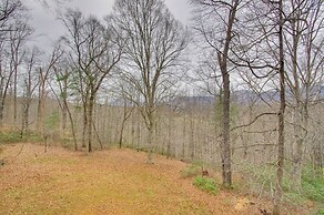 Modern Nellysford Getaway on 40 Private Acres!