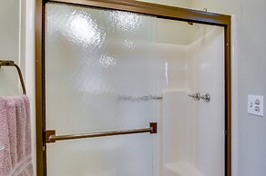 Modern Nellysford Getaway on 40 Private Acres!